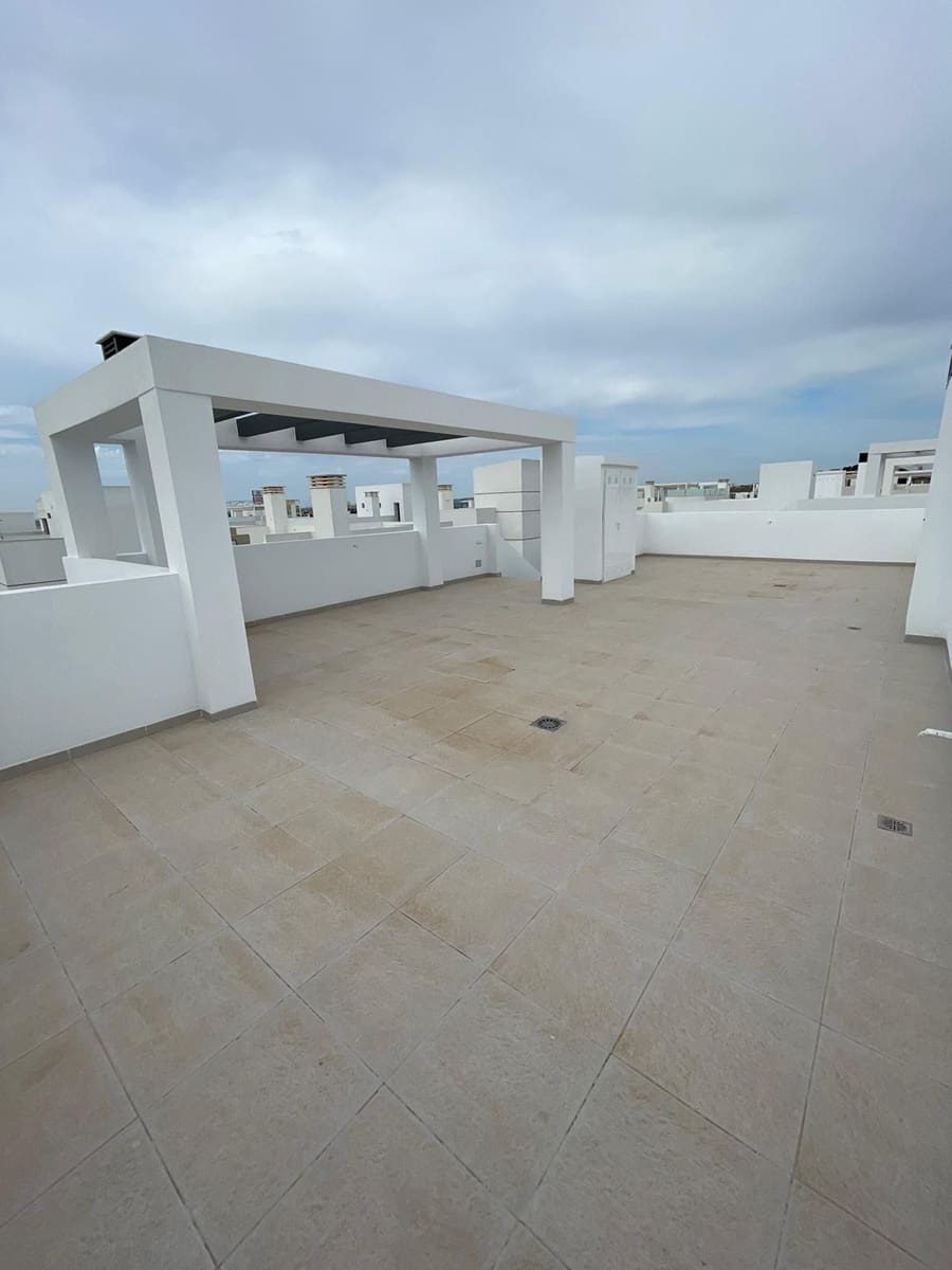 2 sovrum Lägenhet att hyra i Arenales del Sol med pool garage - 1 450 € (Ref: 9636486)