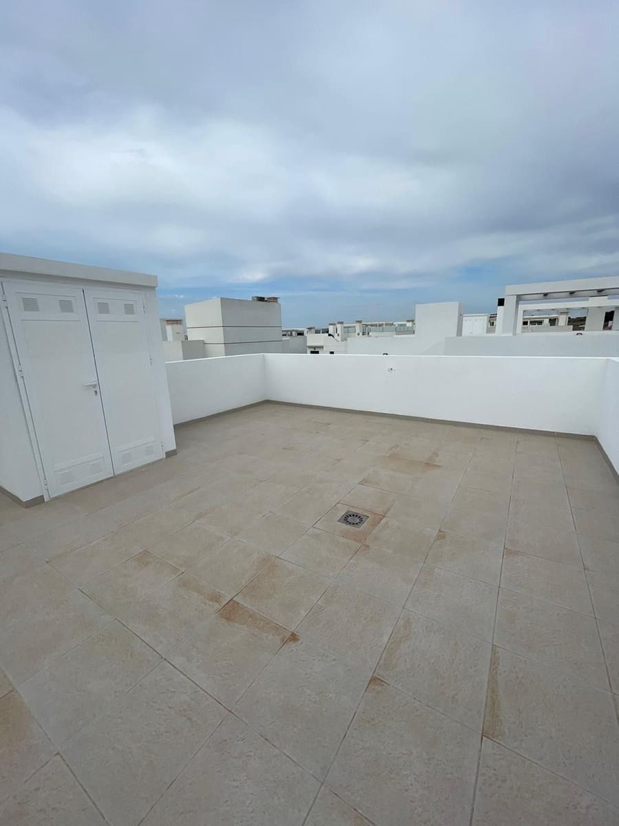 2 sovrum Lägenhet att hyra i Arenales del Sol med pool garage - 1 450 € (Ref: 9636486)