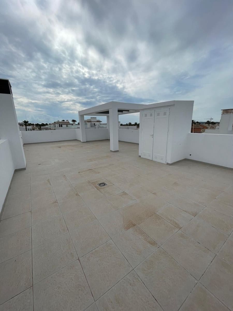 2 sovrum Lägenhet att hyra i Arenales del Sol med pool garage - 1 450 € (Ref: 9636486)