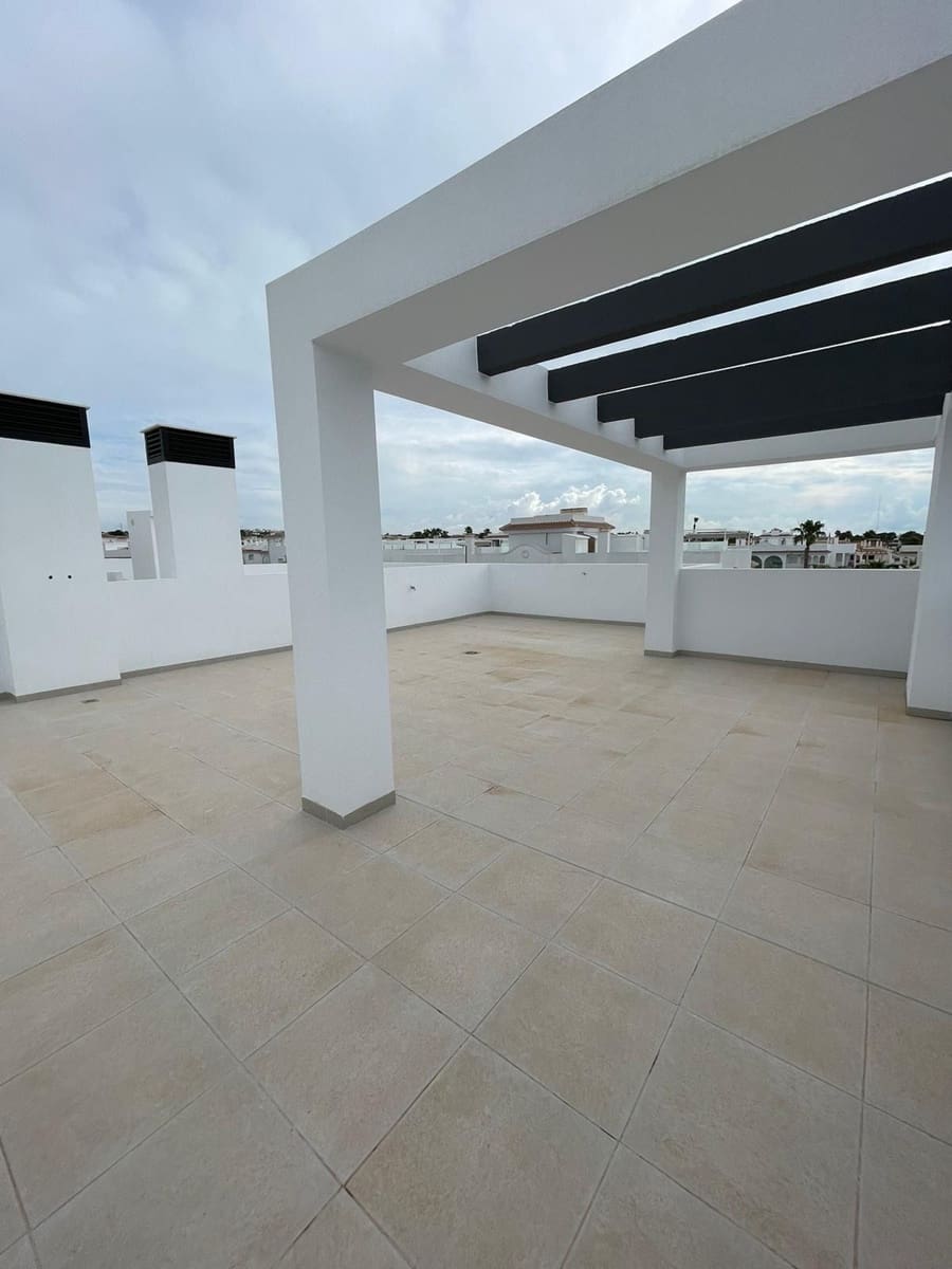 2 sovrum Lägenhet att hyra i Arenales del Sol med pool garage - 1 450 € (Ref: 9636486)