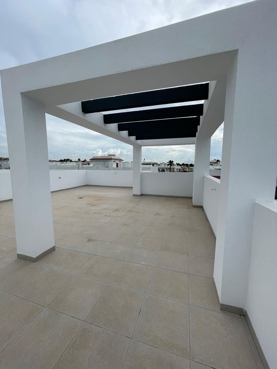 2 sovrum Lägenhet att hyra i Arenales del Sol med pool garage - 1 450 € (Ref: 9636486)