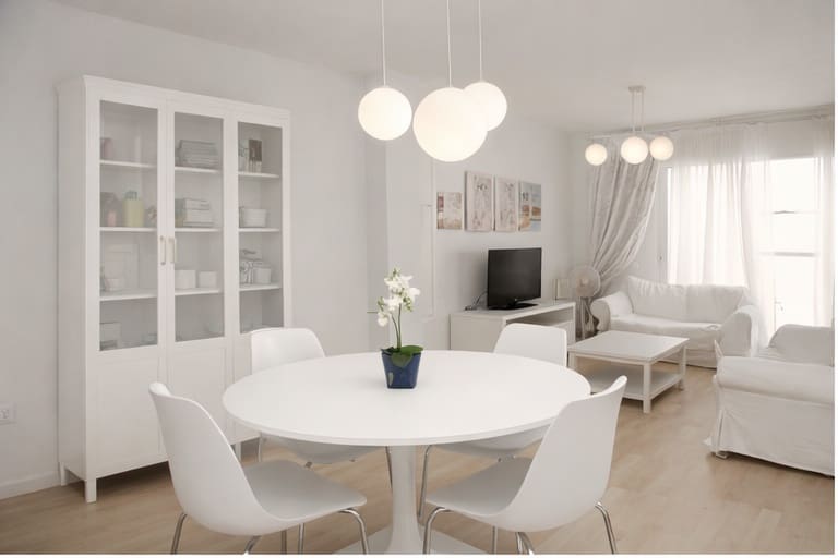 Apartamento de 3 habitaciones en Torrevieja en alquiler - 850 € (Ref: 9658368)