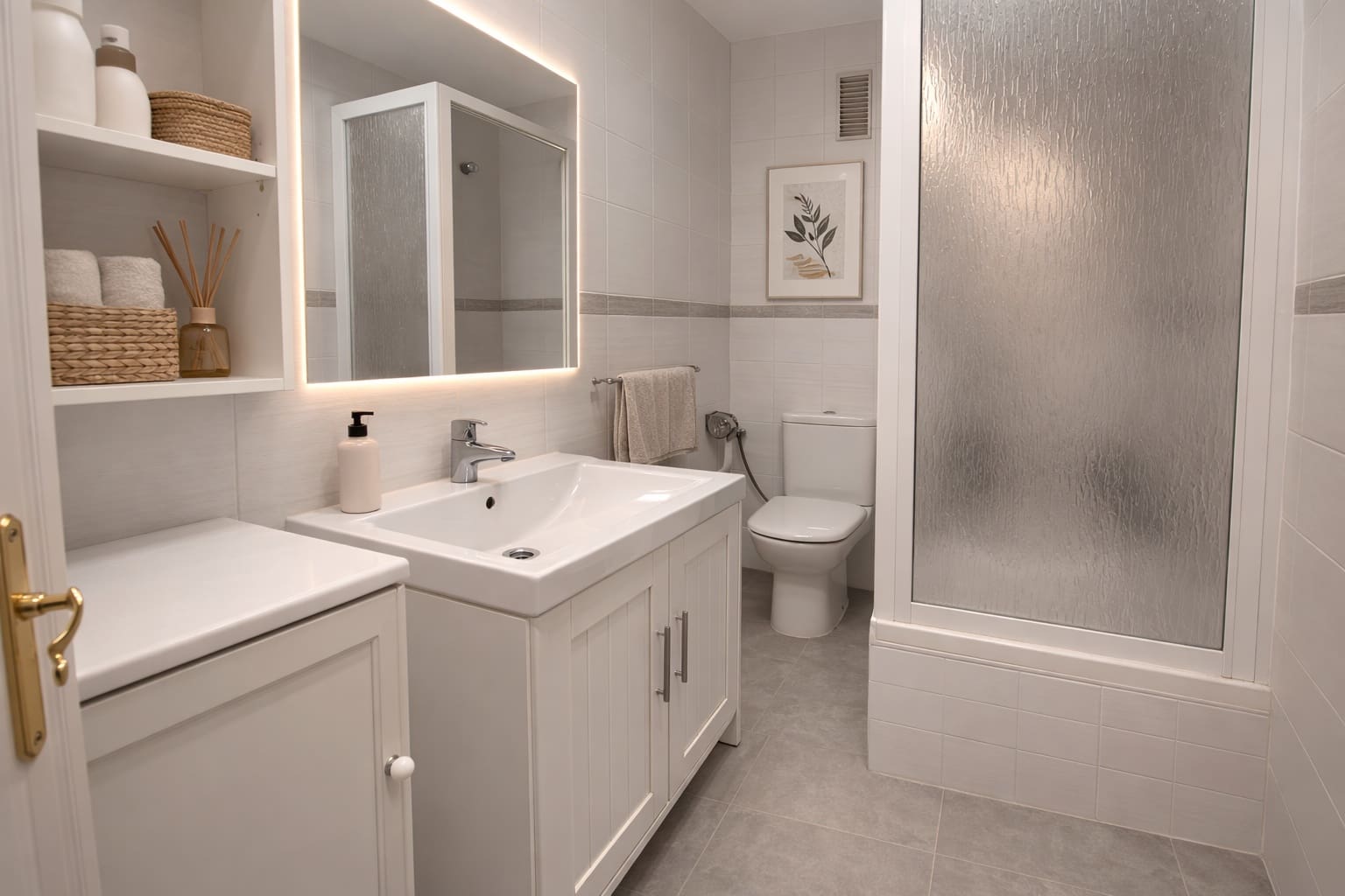 Apartamento de 3 habitaciones en Torrevieja en alquiler - 850 € (Ref: 9658368)