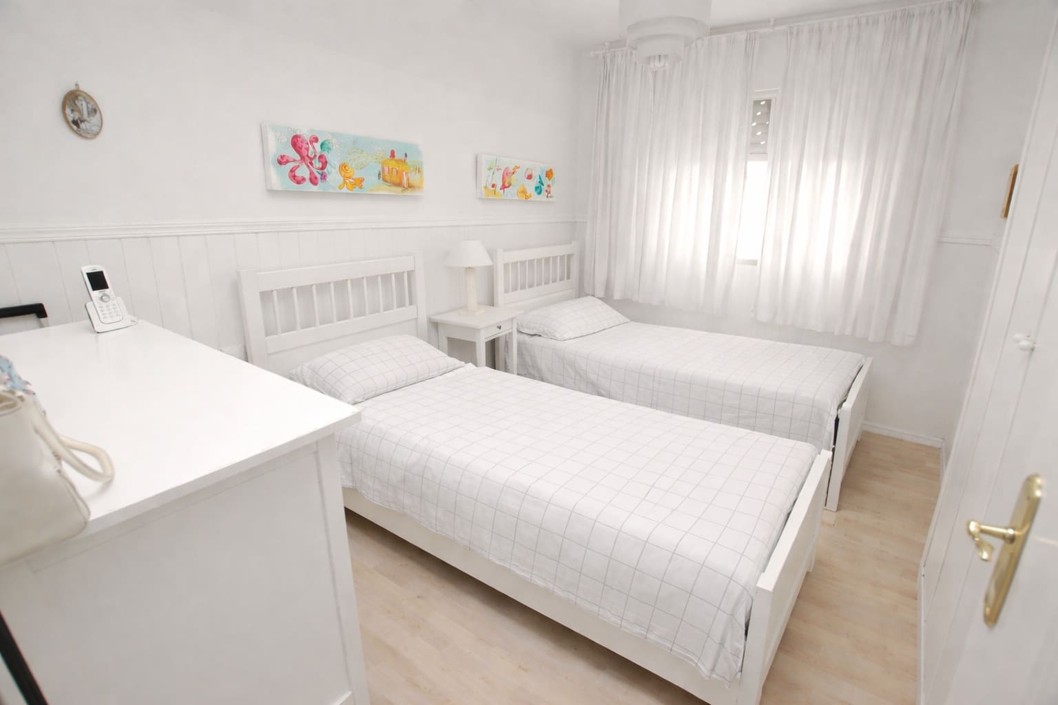 Apartamento de 3 habitaciones en Torrevieja en alquiler - 850 € (Ref: 9658368)