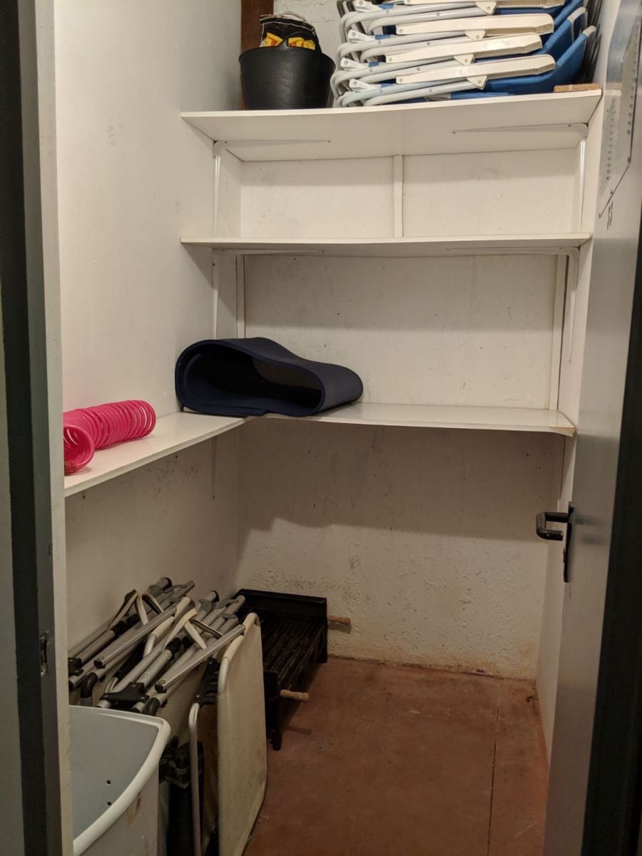 2 camera da letto Appartamento da affittare in Orihuela Costa con piscina garage - 1.300 € (Rif: 9663394)