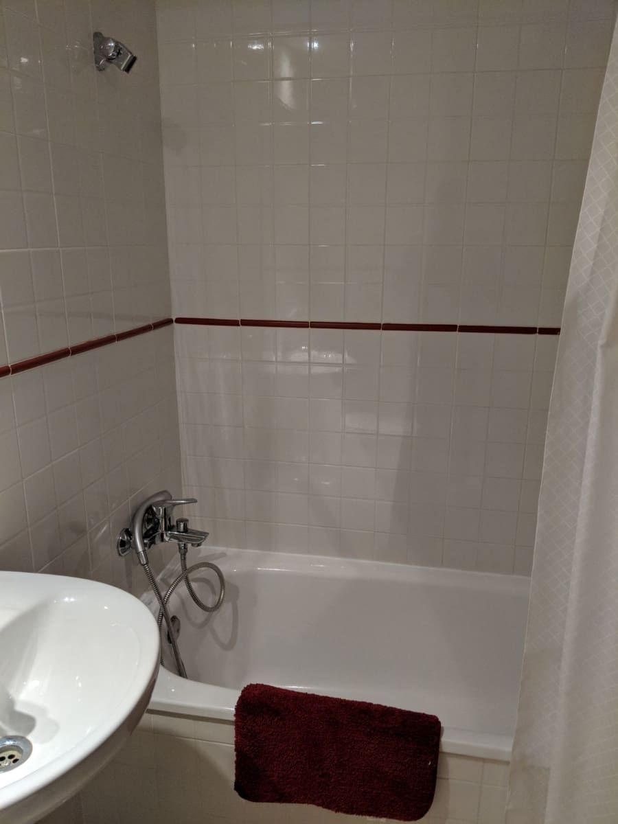 2 camera da letto Appartamento da affittare in Orihuela Costa con piscina garage - 1.300 € (Rif: 9663394)