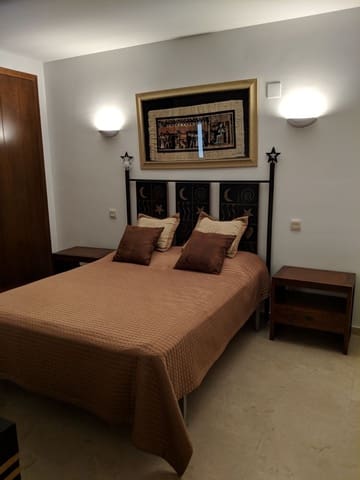 2 bedroom Apartment for rent in Orihuela Costa, Orihuela with pool garage - € 1,250 (Ref: 9663394)