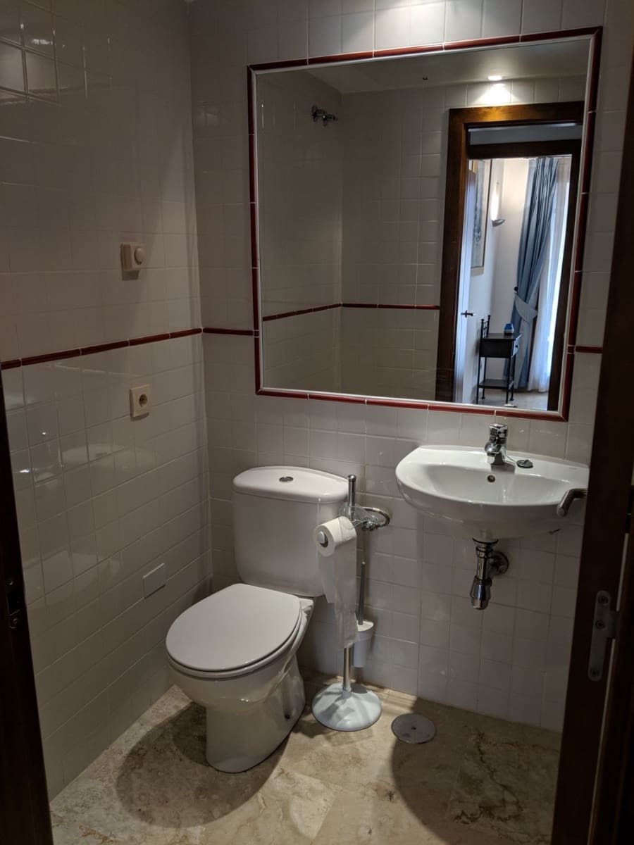 2 camera da letto Appartamento da affittare in Orihuela Costa con piscina garage - 1.300 € (Rif: 9663394)