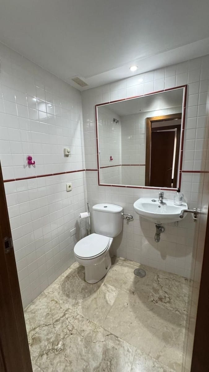 2 bedroom Apartment for rent in Orihuela Costa with pool garage - € 1,250 (Ref: 9663394)