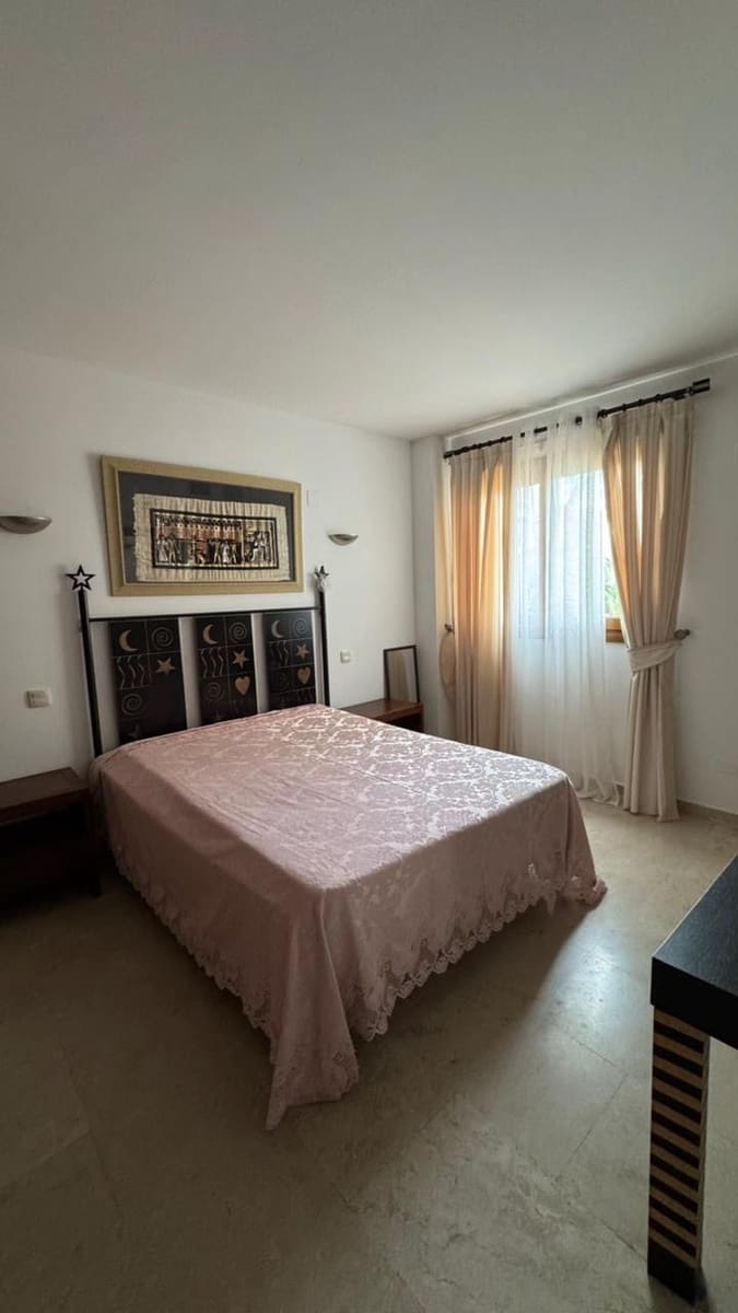 2 bedroom Apartment for rent in Orihuela Costa with pool garage - € 1,250 (Ref: 9663394)