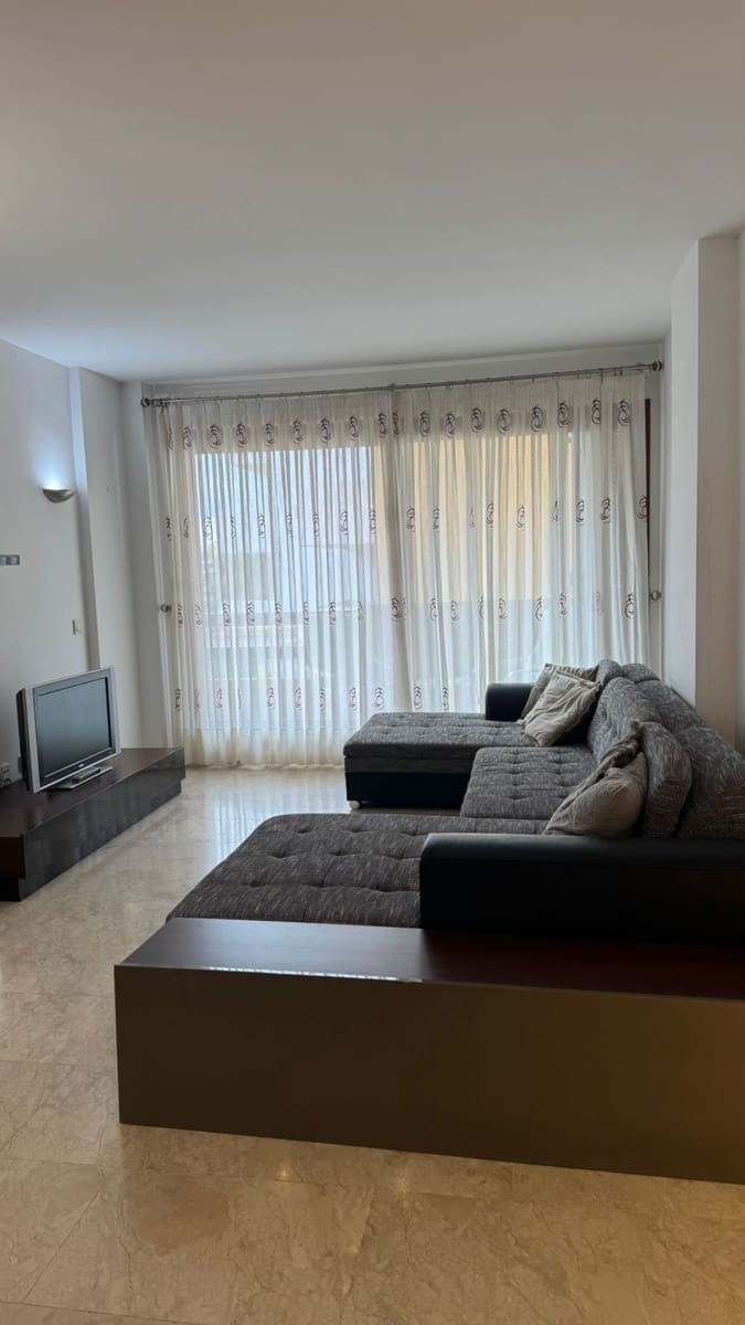 2 bedroom Apartment for rent in Orihuela Costa with pool garage - € 1,250 (Ref: 9663394)