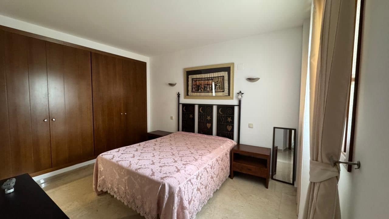 2 bedroom Apartment for rent in Orihuela Costa with pool garage - € 1,250 (Ref: 9663394)