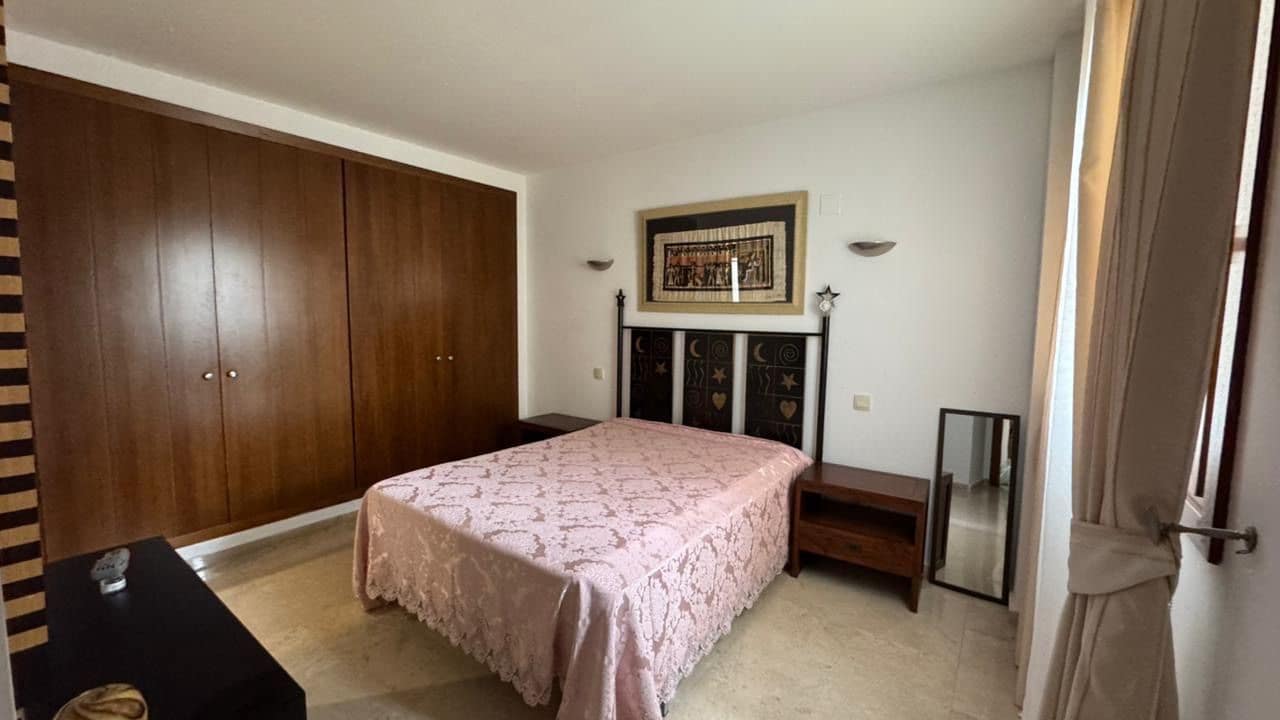 2 bedroom Apartment for rent in Orihuela Costa with pool garage - € 1,250 (Ref: 9663394)