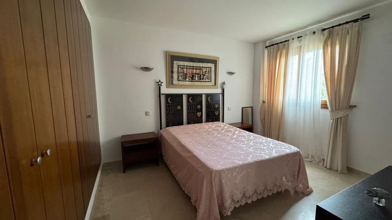 2 bedroom Apartment for rent in Orihuela Costa with pool garage - € 1,250 (Ref: 9663394)