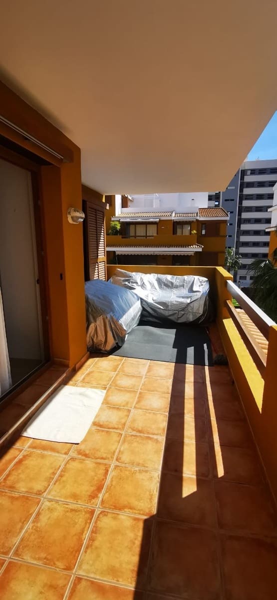 2 bedroom Apartment for rent in Orihuela Costa with pool garage - € 1,250 (Ref: 9663394)