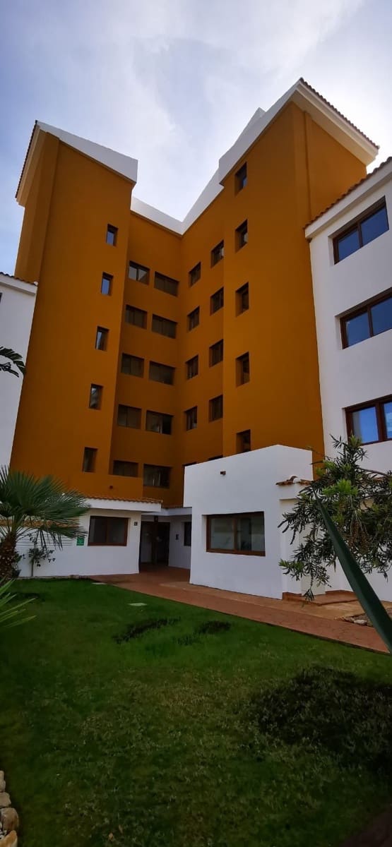 2 bedroom Apartment for rent in Orihuela Costa with pool garage - € 1,250 (Ref: 9663394)