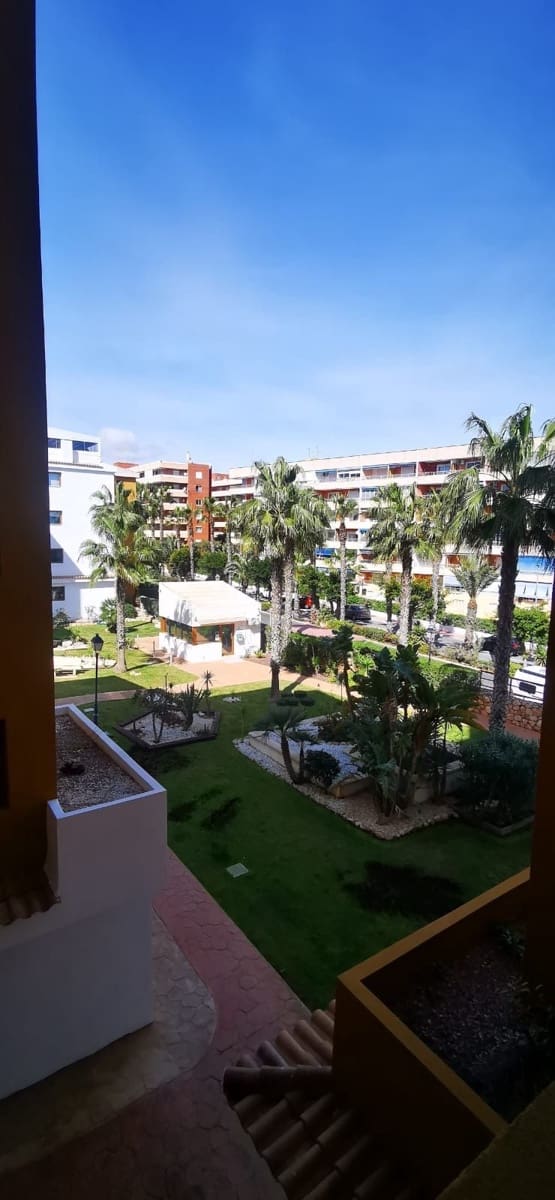 2 bedroom Apartment for rent in Orihuela Costa with pool garage - € 1,250 (Ref: 9663394)