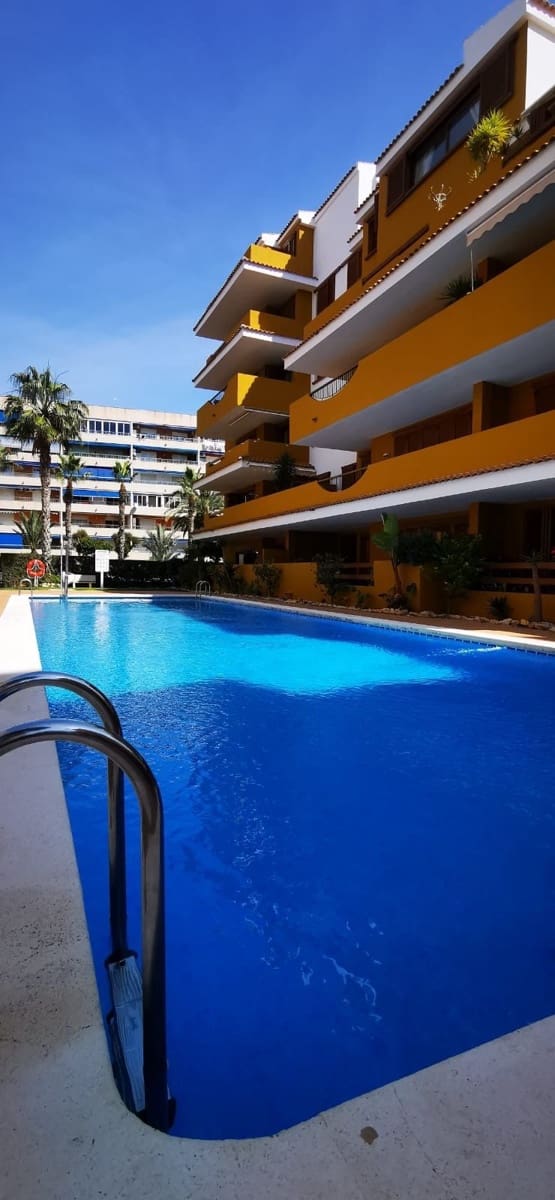 2 bedroom Apartment for rent in Orihuela Costa with pool garage - € 1,250 (Ref: 9663394)