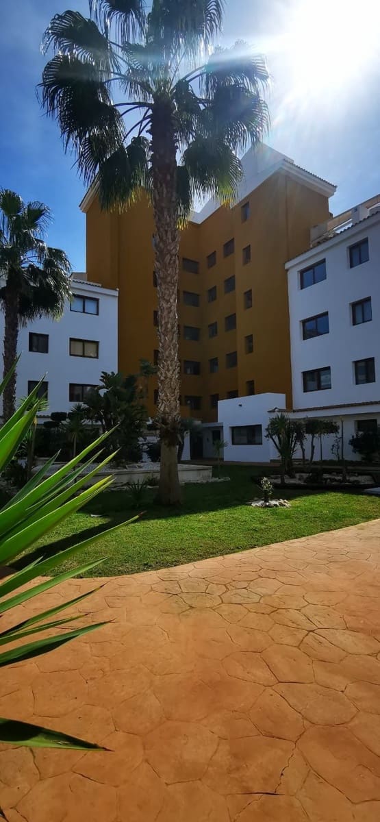 2 bedroom Apartment for rent in Orihuela Costa with pool garage - € 1,250 (Ref: 9663394)