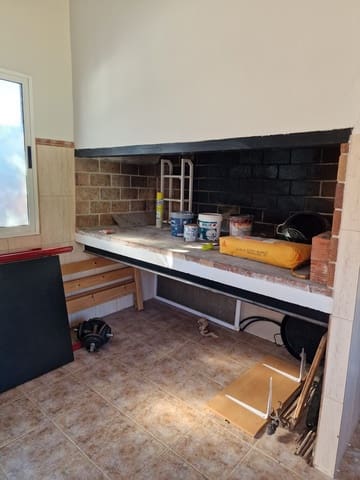 3 makuuhuone Huvila vuokrattavana paikassa Crevillente / Crevillent mukana 
autotalli - 1 580 € (Ref: 9698161)