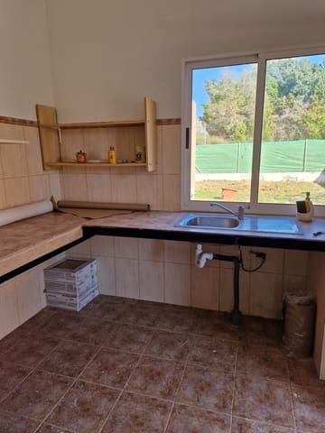 3 makuuhuone Huvila vuokrattavana paikassa Crevillente / Crevillent mukana 
autotalli - 1 580 € (Ref: 9698161)