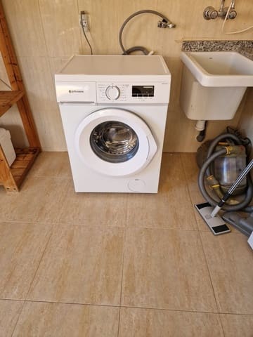 3 camera da letto Villa da affittare in Crevillente / Crevillent con garage - 1.500 € (Rif: 9698161)