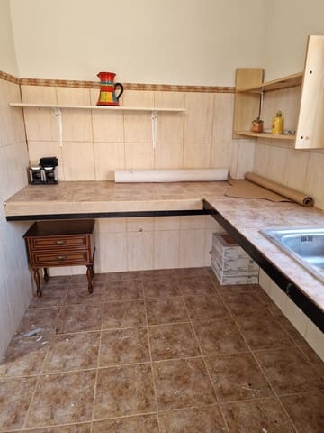 3 makuuhuone Huvila vuokrattavana paikassa Crevillente / Crevillent mukana 
autotalli - 1 580 € (Ref: 9698161)