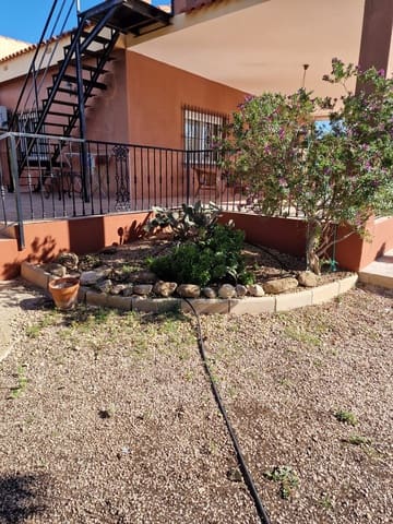 3 makuuhuone Huvila vuokrattavana paikassa Crevillente / Crevillent mukana 
autotalli - 1 580 € (Ref: 9698161)