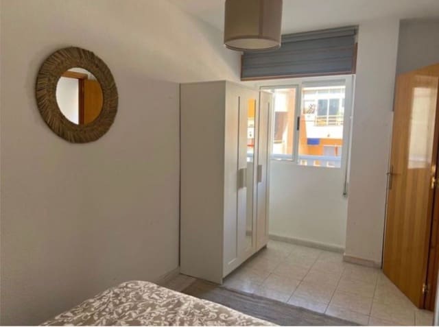 1 soverom Leilighet til leie i Playa de los Locos, Torrevieja - € 650 (Ref: 9700473)