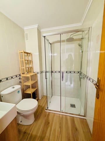 1 bedroom Apartment for rent in Playa de los Locos, Torrevieja - € 750 (Ref: 9700473)