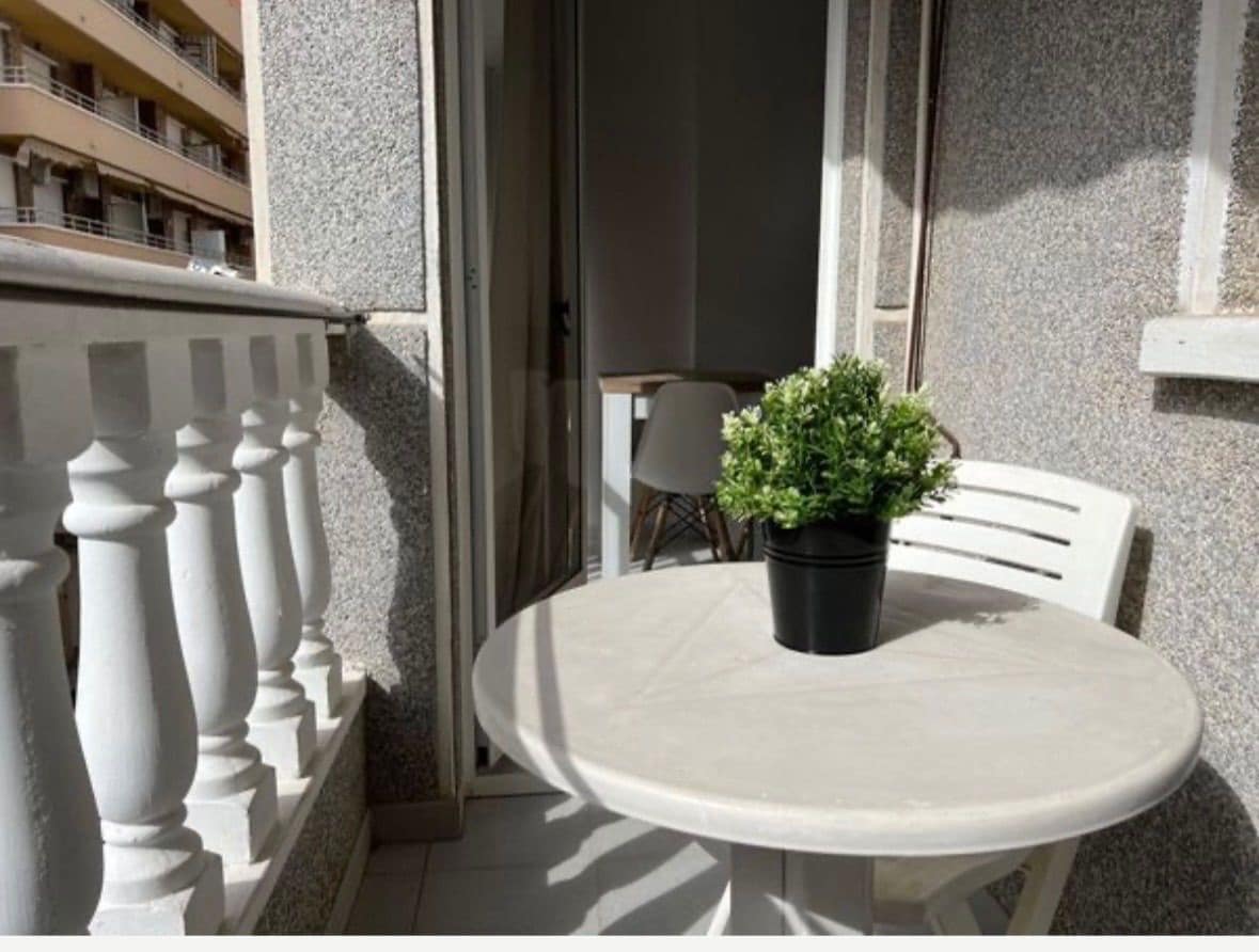 1 bedroom Apartment for rent in Torrevieja - € 680 (Ref: 9700473)