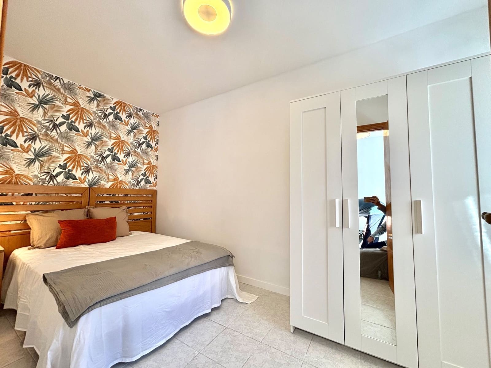 1 bedroom Apartment for rent in Torrevieja - € 750 (Ref: 9700473)