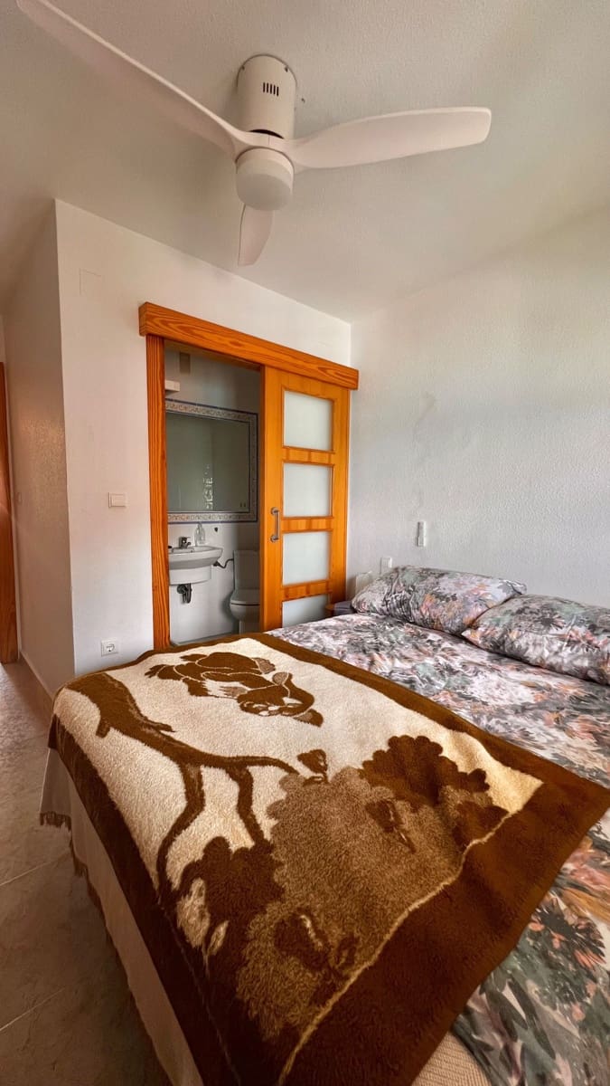 3 soverom Leilighet til leie i Torrevieja med garasje - € 850 (Ref: 9719524)