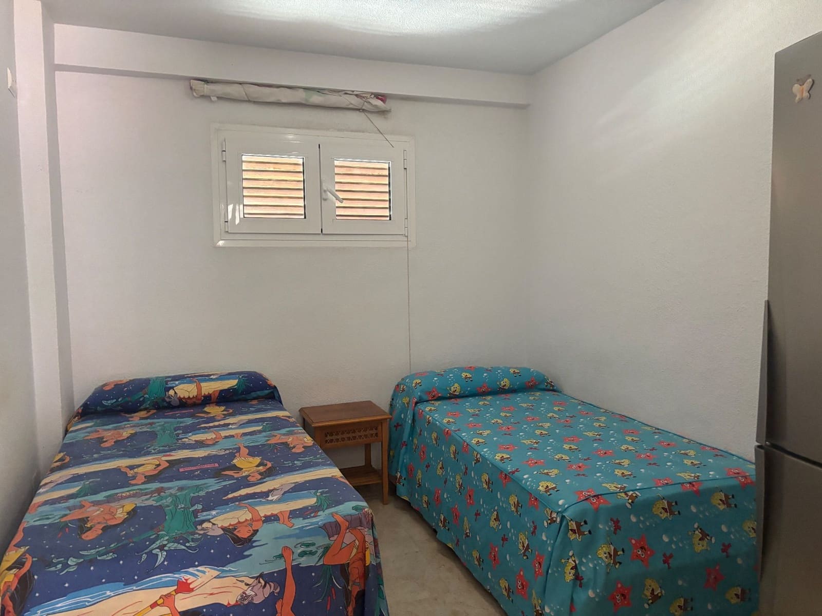 3 soverom Leilighet til leie i Torrevieja med garasje - € 850 (Ref: 9719524)