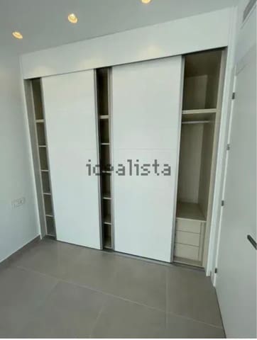 4 makuuhuone Huvila vuokrattavana paikassa Benijófar mukana uima-altaan 
autotalli - 2 350 € (Ref: 9728590)