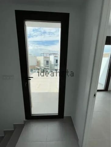 4 makuuhuone Huvila vuokrattavana paikassa Benijófar mukana uima-altaan 
autotalli - 2 350 € (Ref: 9728590)