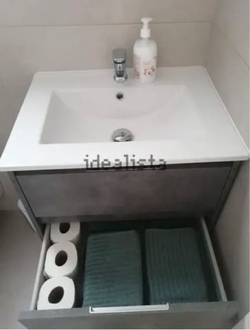 4 makuuhuone Huvila vuokrattavana paikassa Benijófar mukana uima-altaan 
autotalli - 2 350 € (Ref: 9728590)