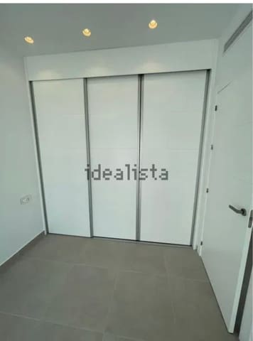 4 makuuhuone Huvila vuokrattavana paikassa Benijófar mukana uima-altaan 
autotalli - 2 350 € (Ref: 9728590)