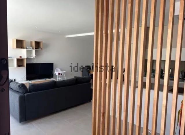 4 makuuhuone Huvila vuokrattavana paikassa Benijófar mukana uima-altaan 
autotalli - 2 350 € (Ref: 9728590)