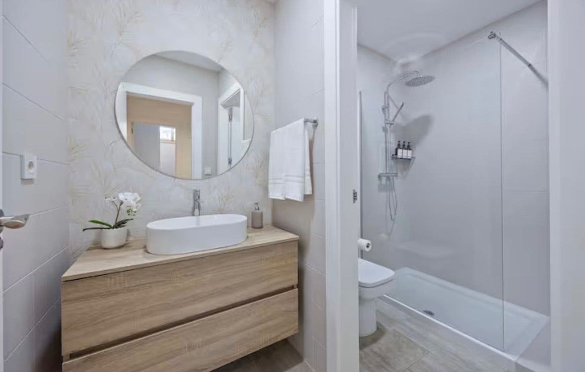 4 camera da letto Casa in vendita in Arenales del Sol con piscina garage - 700.000 € (Rif: 9747696)