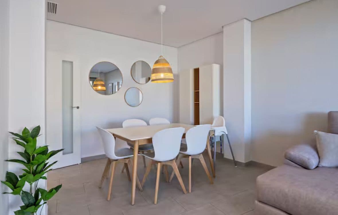 4 camera da letto Casa in vendita in Arenales del Sol con piscina garage - 700.000 € (Rif: 9747696)