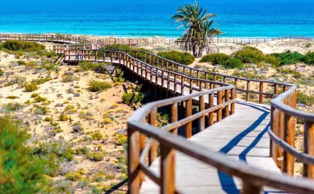 4 camera da letto Casa in vendita in Arenales del Sol, Elche / Elx con piscina garage - 700.000 € (Rif: 9747696)