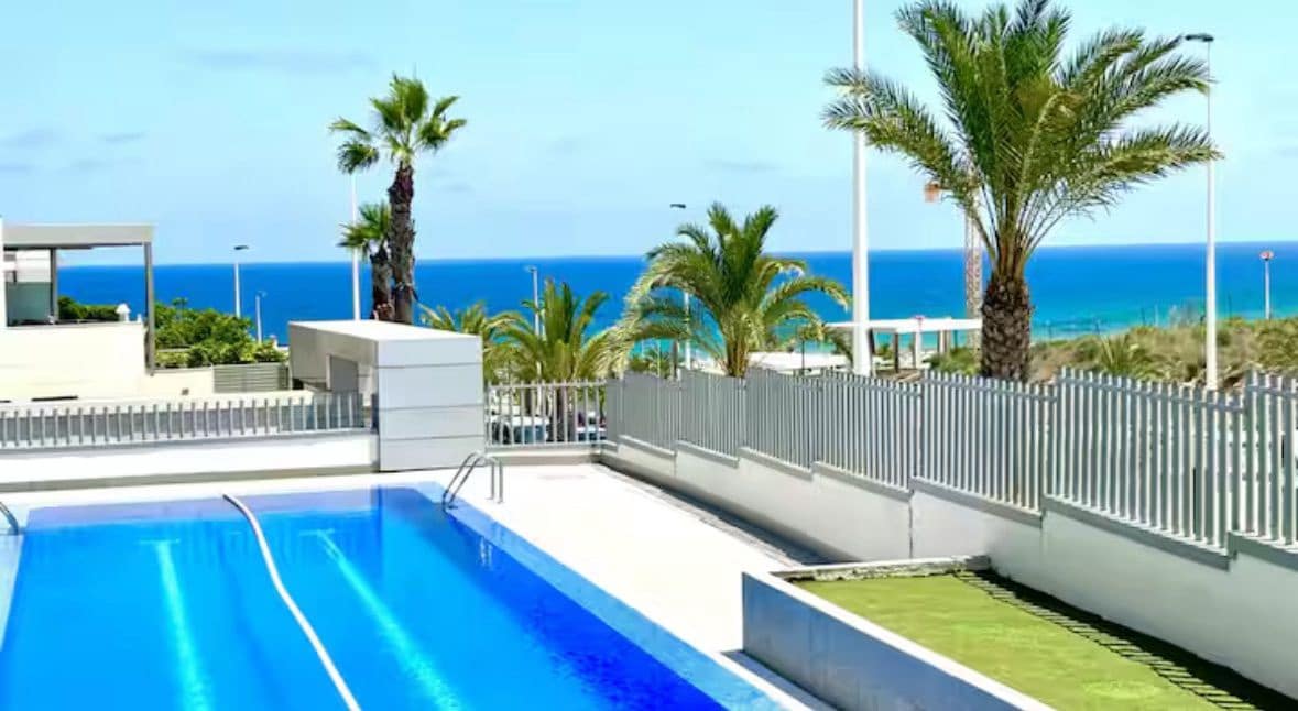 4 camera da letto Casa in vendita in Arenales del Sol con piscina garage - 700.000 € (Rif: 9747696)