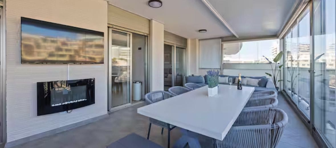 4 camera da letto Casa in vendita in Arenales del Sol con piscina garage - 700.000 € (Rif: 9747696)