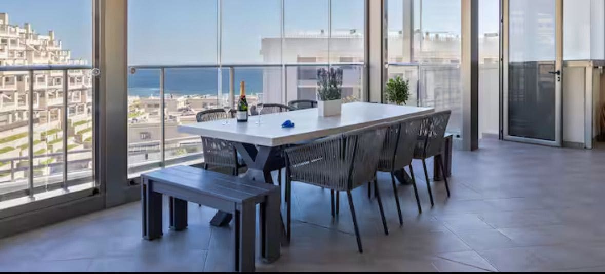 4 camera da letto Casa in vendita in Arenales del Sol con piscina garage - 700.000 € (Rif: 9747696)