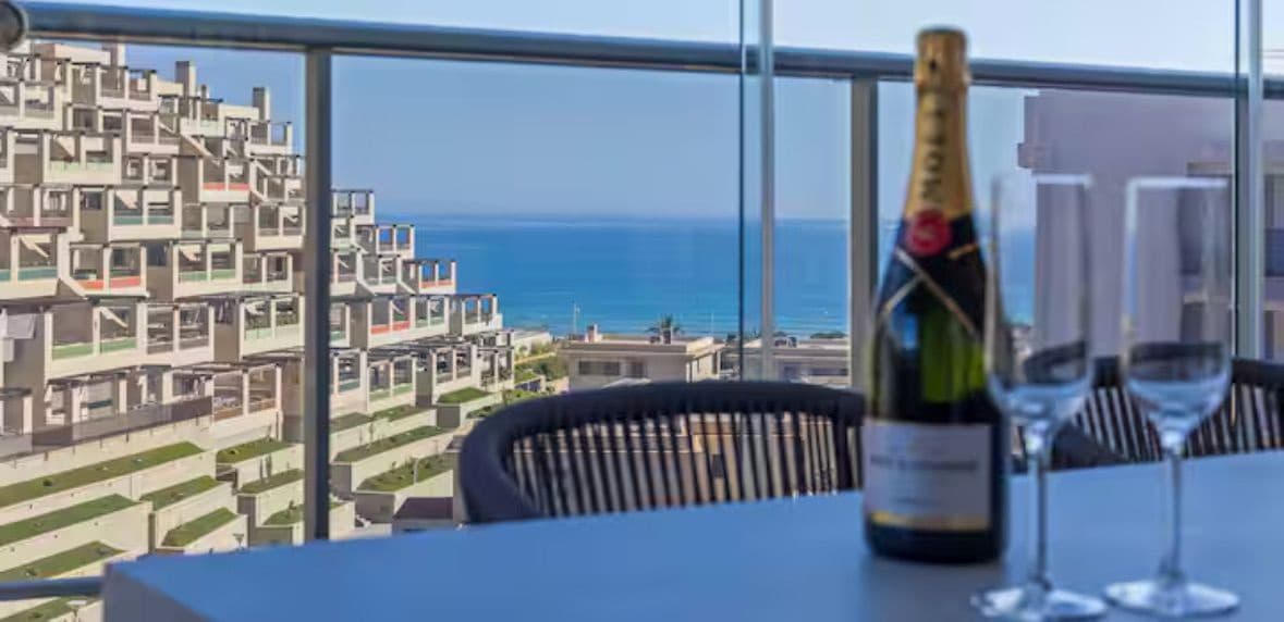 4 camera da letto Casa in vendita in Arenales del Sol con piscina garage - 700.000 € (Rif: 9747696)