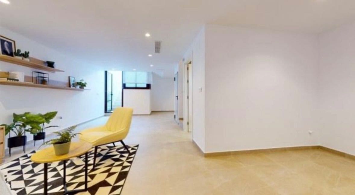 4 soveværelse Villa til leje i Benijofar med swimmingpool garage - € 2.350 (Ref: 9751626)