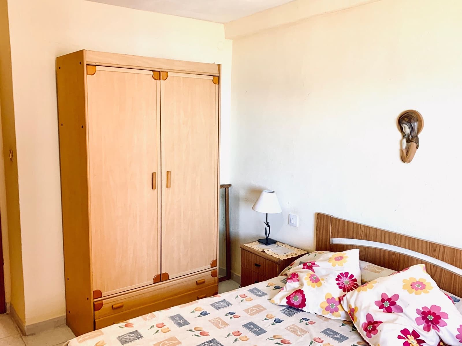 3 bedroom Apartment for rent in Torrevieja with garage - € 750 (Ref: 9780142)