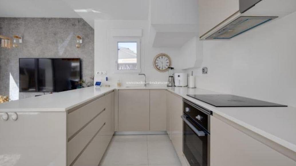 3 camera da letto Villa da affittare in Benijofar con piscina garage - 2.140 € (Rif: 9800357)