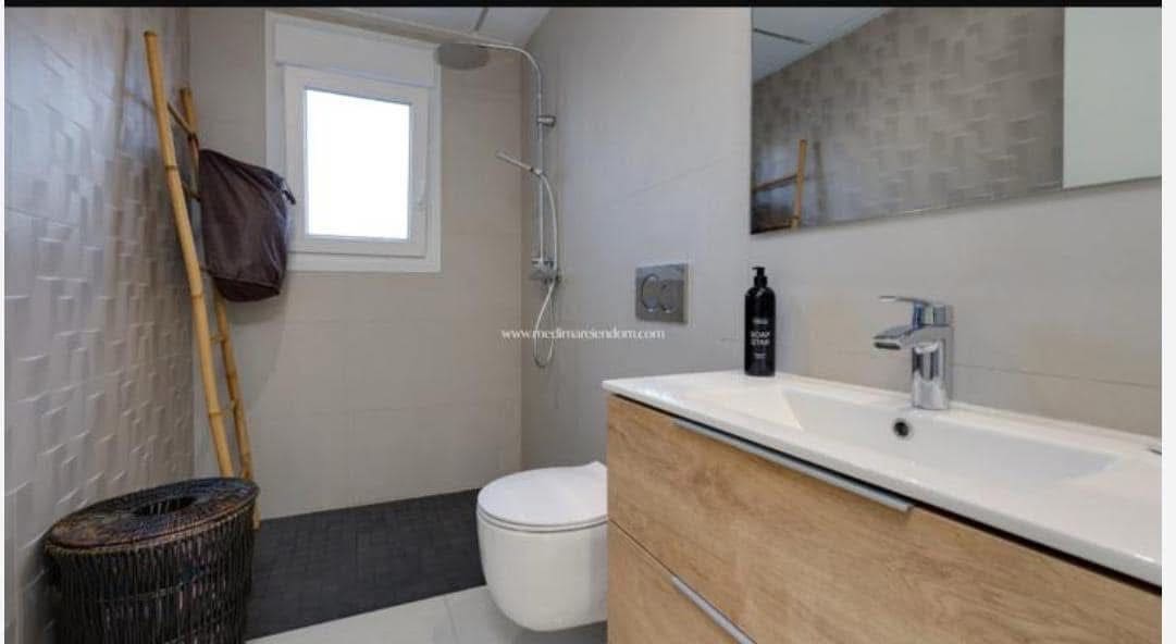 3 camera da letto Villa da affittare in Benijofar con piscina garage - 2.140 € (Rif: 9800357)